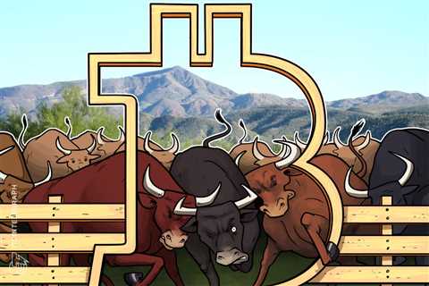 Bull trap fears engulf Bitcoin market as BTC paints CME gap below $40K