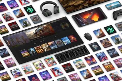 Xbox Game Pass adding 32 NEW titles – how to get ‘Netflix for games’ for just £1