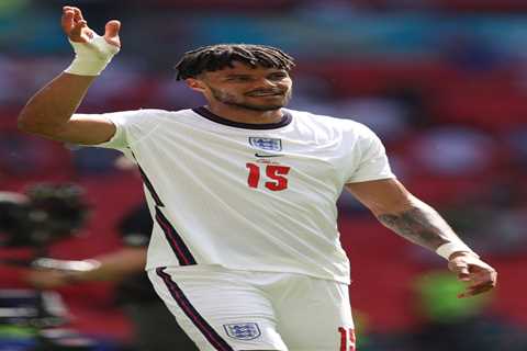 Tyrone Mings’ performance against Croatia proves England do not need to rush back Harry Maguire at..