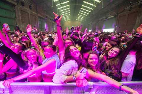 Nightclubs to remain CLOSED as Boris Johnson set to push back Freedom Day by four weeks
