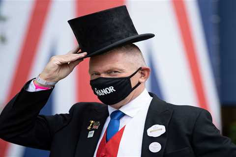 Royal Ascot is here and Chappers previews the action – and he expects Palace Pier to kicks things..
