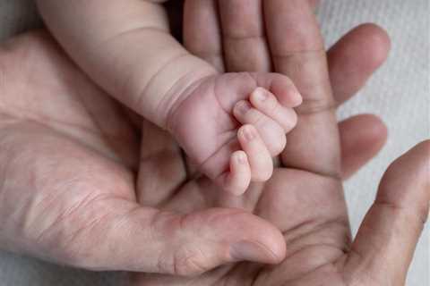This Morning’s Dr Zoe Williams gives birth to first child with boyfriend Stuart McKay saying she’s..