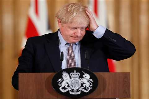 Boris Johnson announcement: What time is the PM’s speech on Monday, June 14?