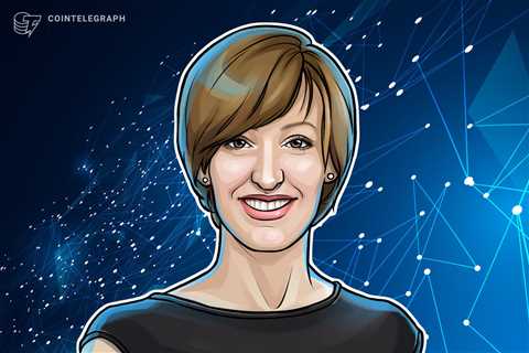 ‘Bitcoin is not an asset that is designed to be leveraged’ says Caitlin Long