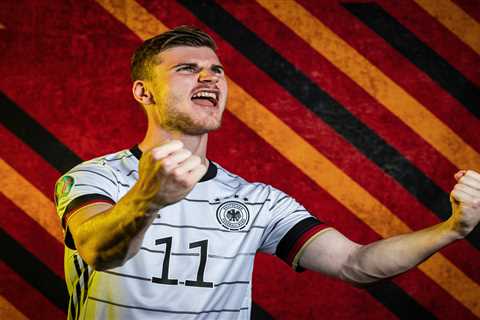 Chelsea star Timo Werner ‘wanted by Real Madrid in shock transfer as new boss Carlo Ancelotti looks ..