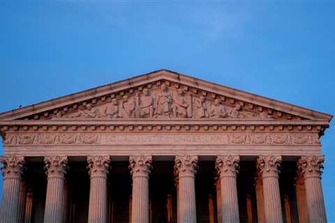 Special IDs for Sex Offenders: Safety Measures or Scarlet Letters?