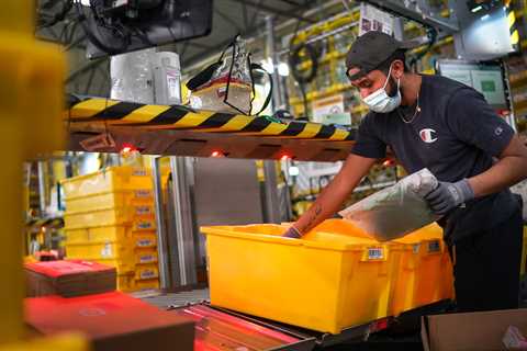 Are You a Current or Former Amazon Employee?
