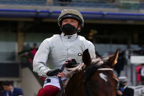 2.30 Royal Ascot result: Who won Queen Anne Stakes 2021? How every horse finished