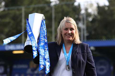 Who is ITV Euro 2020 pundit Emma Hayes?