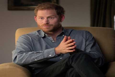 Prince Harry loves a cheeky Nando’s – but royal fans might be less than impressed with his go-to..
