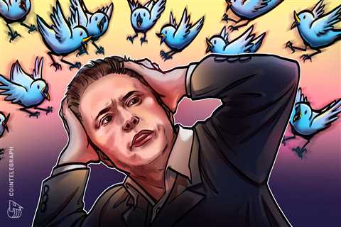 Crypto’s fraught relationship with Elon Musk: Ambassador or liability?