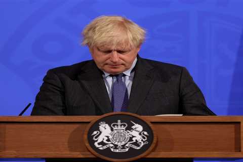 Brits back Boris Johnson’s Freedom Day delay with more than 70 per cent supporting lockdown until..