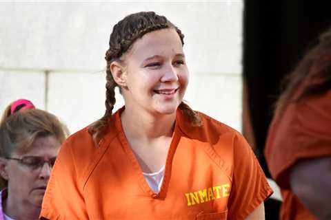 Reality Winner, Who Leaked Government Secrets, Is Released From Prison