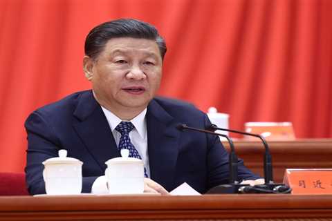 Russia and China are the biggest threats to world security and the West, says Nato