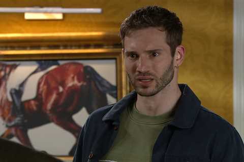 Emmerdale spoilers: Kim Tate DEAD as Will Taylor is arrested for her murder