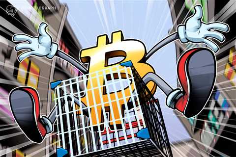 A Bitcoin indicator with a 'perfect' history just told you to buy the dip