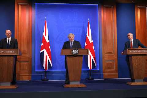 Boris Johnson delays ending lockdown for at least four more weeks sparking nationwide anguish