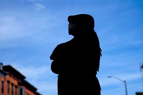 Biden extends temporary work permissions for some undocumented immigrants who are victims of crime.