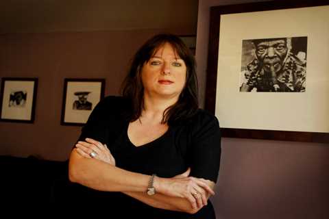 ‘Sacked’ columnist Julie Burchill claims ‘bunch of inadequates waving pitchforks’ trolled her for..