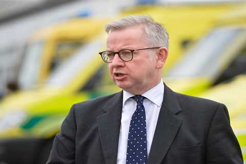 Gove insists July 19 easing WILL go ahead unless ‘unprecedented and remarkable’ Covid change..
