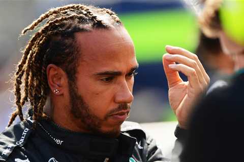Lewis Hamilton begs fans to ‘stay loyal’ to F1 amid fears they are being priced out of subscription ..