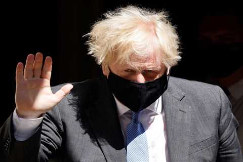 Face-masks, work from home &amp; travel quarantine rules may stay AFTER July 19 lockdown lift,..