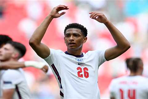 Chelsea keen on Jude Bellingham and ‘hope Erling Haaland pursuit will help them pull off transfer’