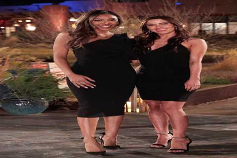 Bachelorette hosts Tayshia Adams &amp; Kaitlyn Bristowe reveal if they’ll return next season after..