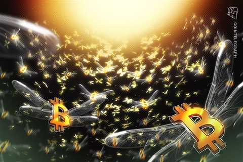 Bullish all the way? MicroStrategy doubles down on its Bitcoin bet