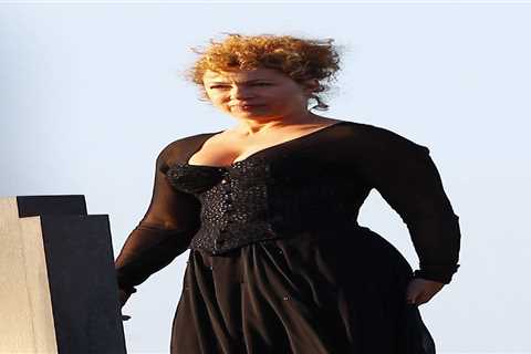 Doctor Who legend River Song to make epic comeback – with a mind-boggling twist