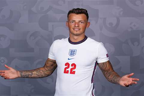 Arsenal’s £40m Ben White transfer bid REJECTED by Brighton but Gunners expected to make improved..
