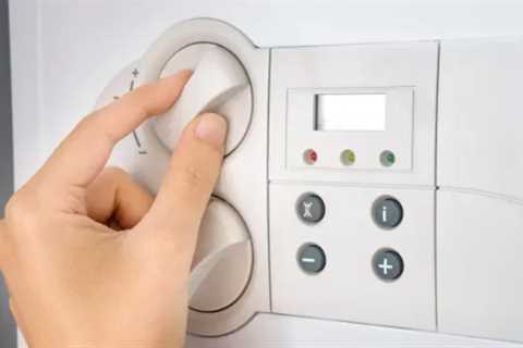 More than half of Brits say they can’t afford pricy heat pumps to replace boilers