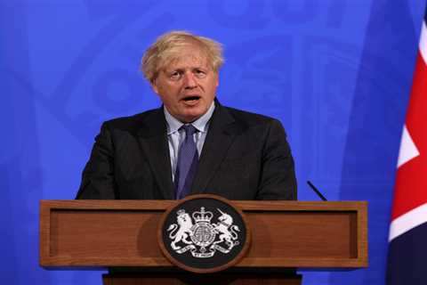 Conservatives on the brink of losing seat to Lib Dems in major blow for Boris Johnson