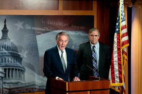 Democrats Vow to Push Their Own Infrastructure Plan as Talks Drag On