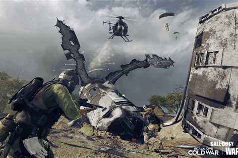 When will Call of Duty Warzone Season 4 be released? Start time and date