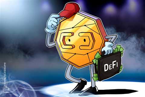 New DAO launches after $230M funding round including Peter Thiel, Alan Howard