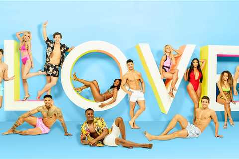 Love Island fans spot clue that show will have US/ UK crossover episode