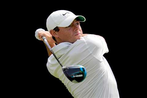 Rory McIlroy desperate to KO his first-round shockers to end his seven-year Majors drought at US..