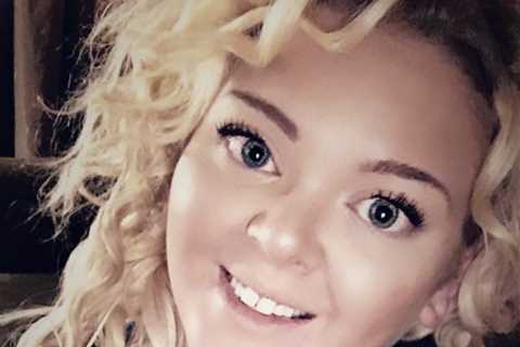 16 &amp; Pregnant’s Lori Wickelhaus, 28, dating new boyfriend, 46, after arrest on child porn..