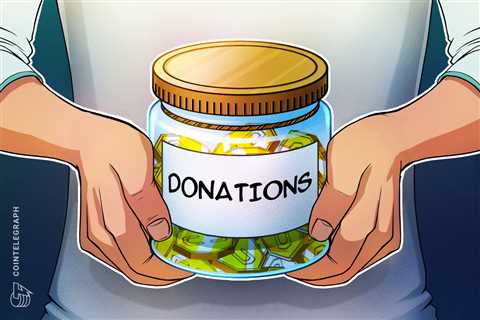 US Republican Party's election arm to accept cryptocurrency donations