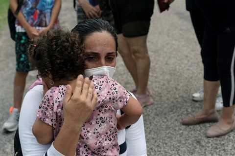 U.S. Ends Trump Policy Limiting Asylum for Gang and Domestic Violence Survivors