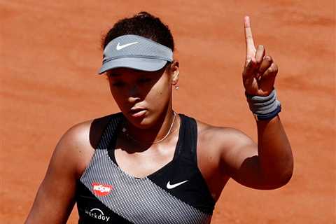 Naomi Osaka OUT of Wimbledon for personal reasons but targets Olympics return after quitting French ..