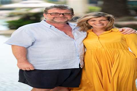 Kate Garraway was told Derek Draper was ‘unlikely to recover’ if he didn’t make progress within two ..
