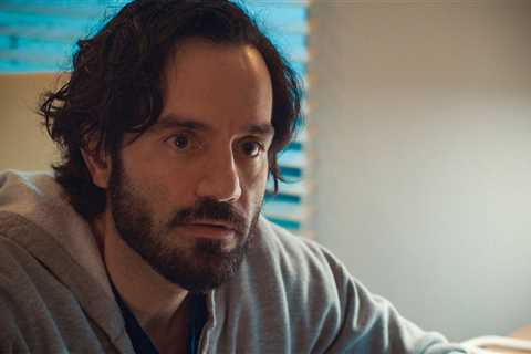 Holby City spoilers: Kian’s overdose sends shockwaves through hospital – forcing Chloe to make..