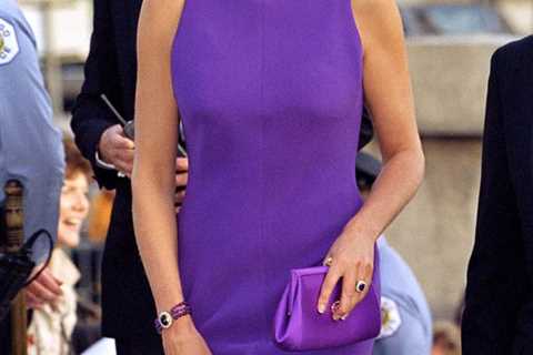 Princess Diana was no Meghan she had true aristocracy, basic honour, honesty and courage