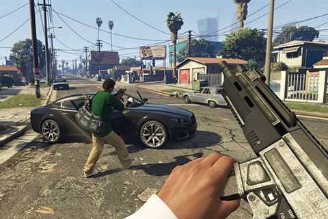 GTA Online shutting down FOREVER on some consoles – is yours affected?