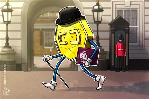 Over 2 million adults in UK now hold crypto, FCA survey finds