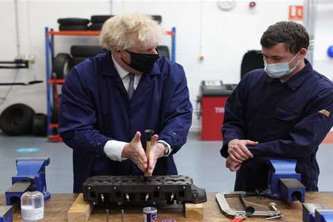 Lockdown restrictions UNLIKELY to be lifted on July 5, suggests Boris Johnson after surging cases