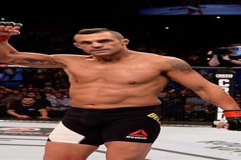 Vitor Belfort offers to fight Logan and Jake Paul on SAME NIGHT as ex-UFC champ warns ‘they cannot..