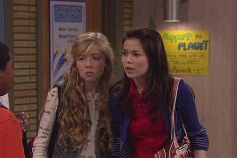 iCarly reboot – Sam’s absence explained: Why is Carly’s best friend not in new show?